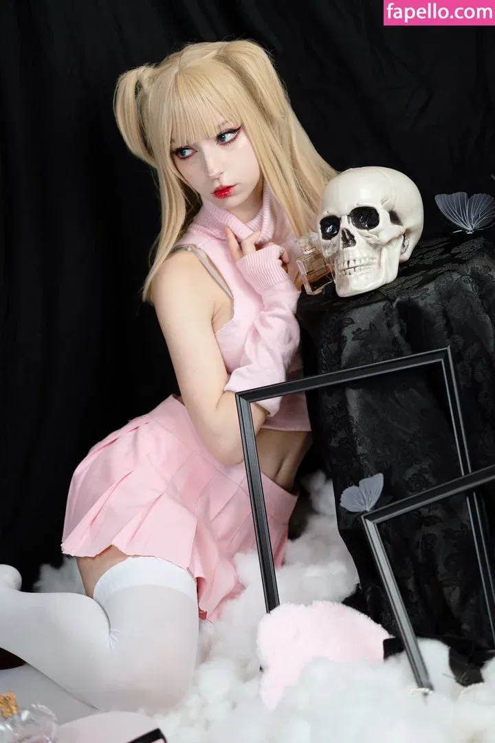 Himee.lily / Himeecosplay / kawaiierotica Onlyfans Photo Gallery 