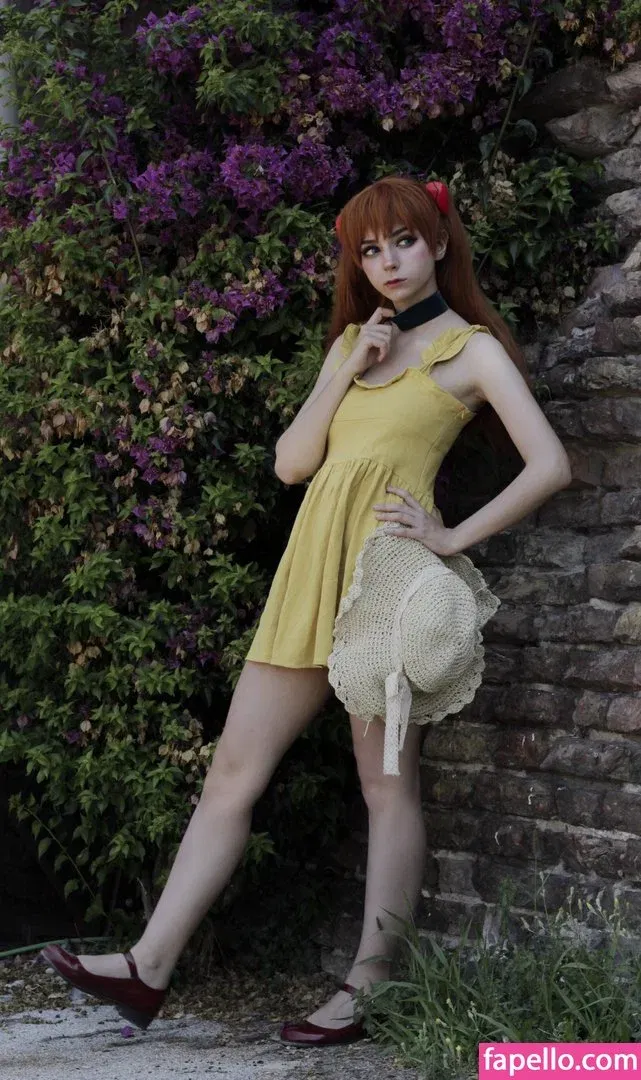 Himee.lily / Himeecosplay / kawaiierotica Onlyfans Photo Gallery 