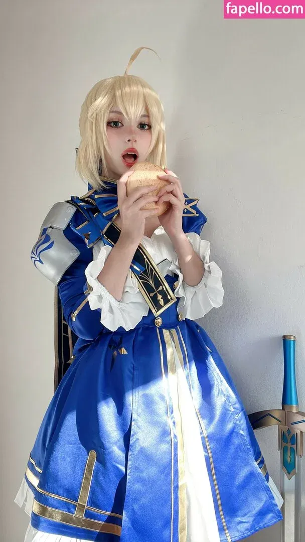 Himee.lily / Himeecosplay / kawaiierotica Onlyfans Photo Gallery 