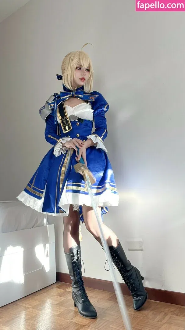 Himee.lily / Himeecosplay / kawaiierotica Onlyfans Photo Gallery 