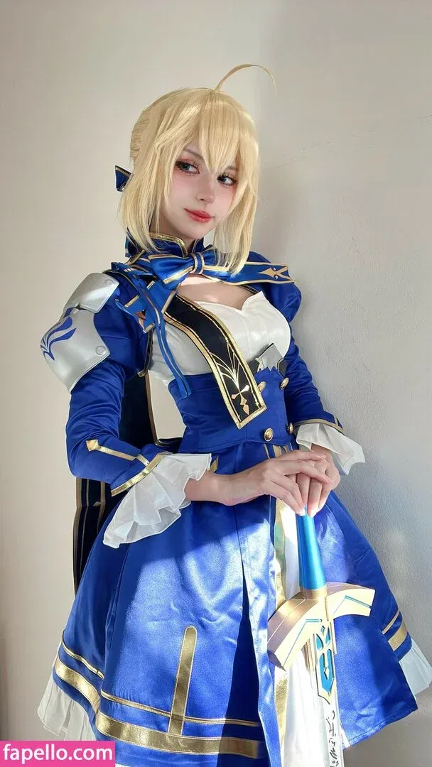 Himee.lily / Himeecosplay / kawaiierotica Onlyfans Photo Gallery 