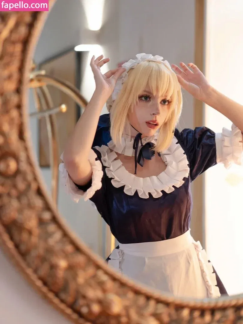 Himee.lily / Himeecosplay / kawaiierotica Onlyfans Photo Gallery 