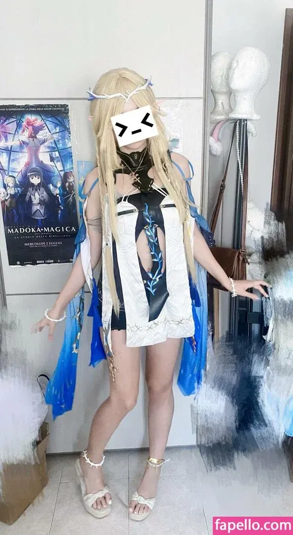 Himee.lily / Himeecosplay / kawaiierotica Onlyfans Photo Gallery 