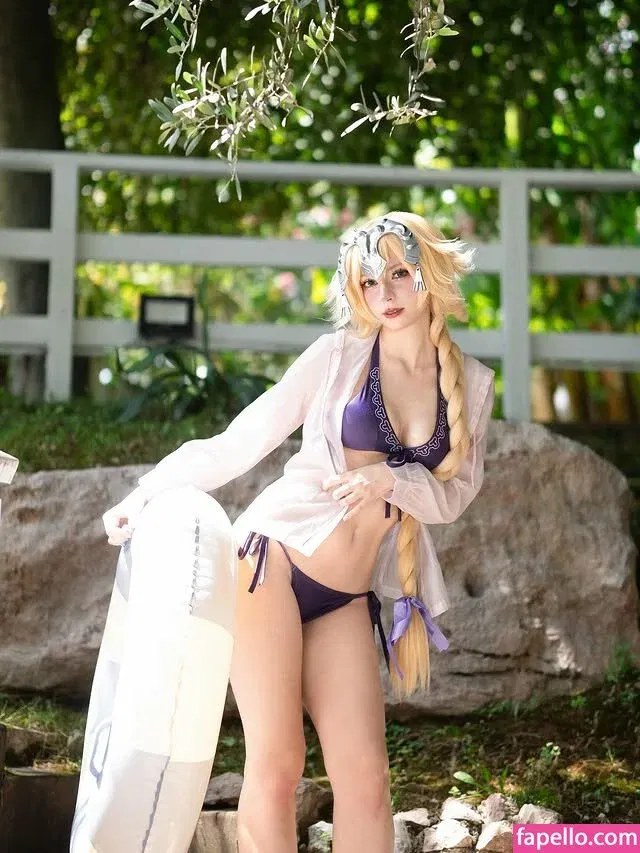 Himee.lily / Himeecosplay / kawaiierotica Onlyfans Photo Gallery 