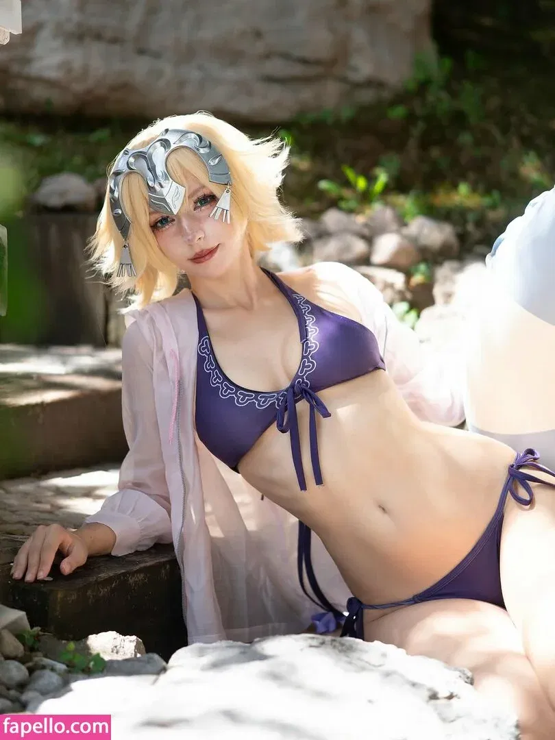 Himee.lily / Himeecosplay / kawaiierotica Onlyfans Photo Gallery 