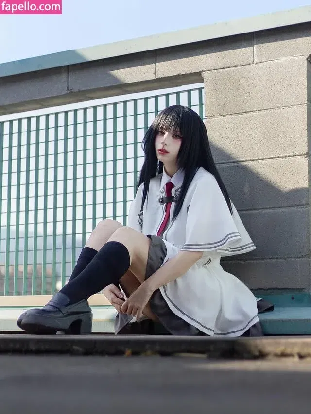 Himee.lily / Himeecosplay / kawaiierotica Onlyfans Photo Gallery 