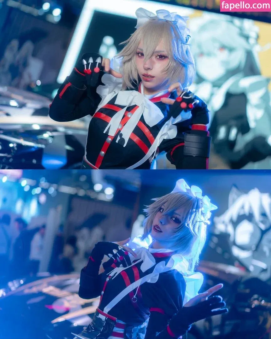 Himee.lily / Himeecosplay / kawaiierotica Onlyfans Photo Gallery 