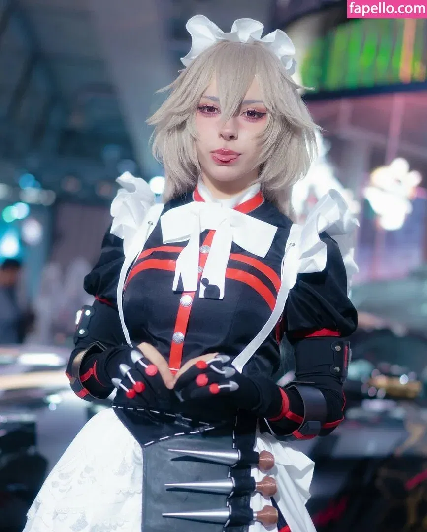 Himee.lily / Himeecosplay / kawaiierotica Onlyfans Photo Gallery 