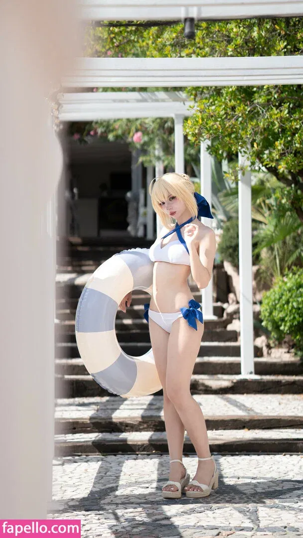 Himee.lily / Himeecosplay / kawaiierotica Onlyfans Photo Gallery 