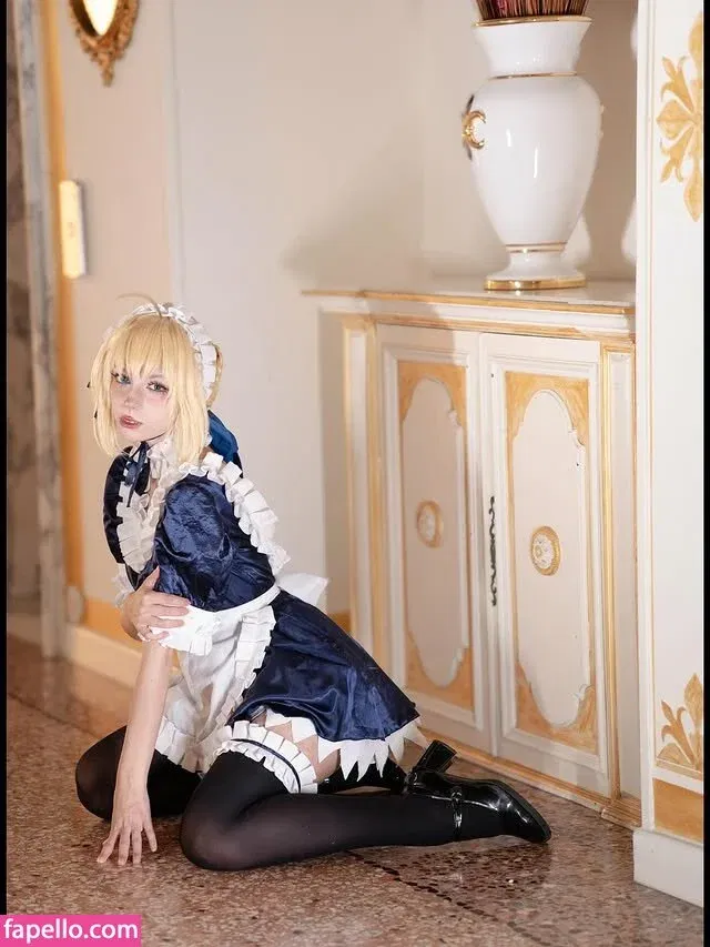 Himee.lily / Himeecosplay / kawaiierotica Onlyfans Photo Gallery 