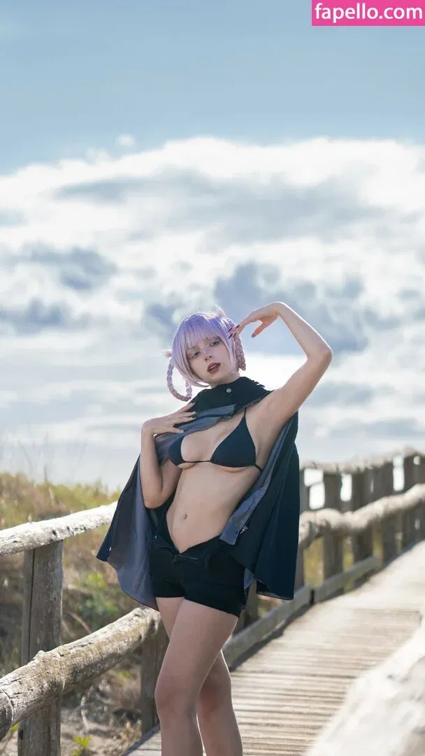 Himee.lily / Himeecosplay / kawaiierotica Onlyfans Photo Gallery 