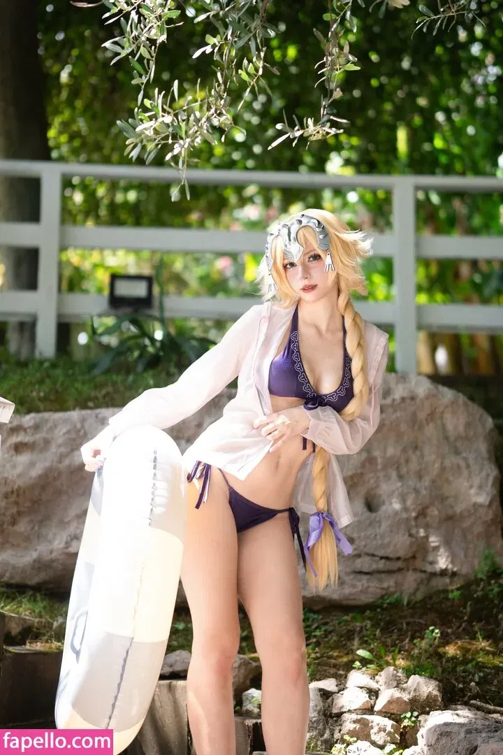 Himee.lily / Himeecosplay / kawaiierotica Onlyfans Photo Gallery 