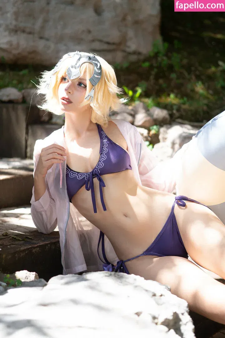 Himee.lily / Himeecosplay / kawaiierotica Onlyfans Photo Gallery 