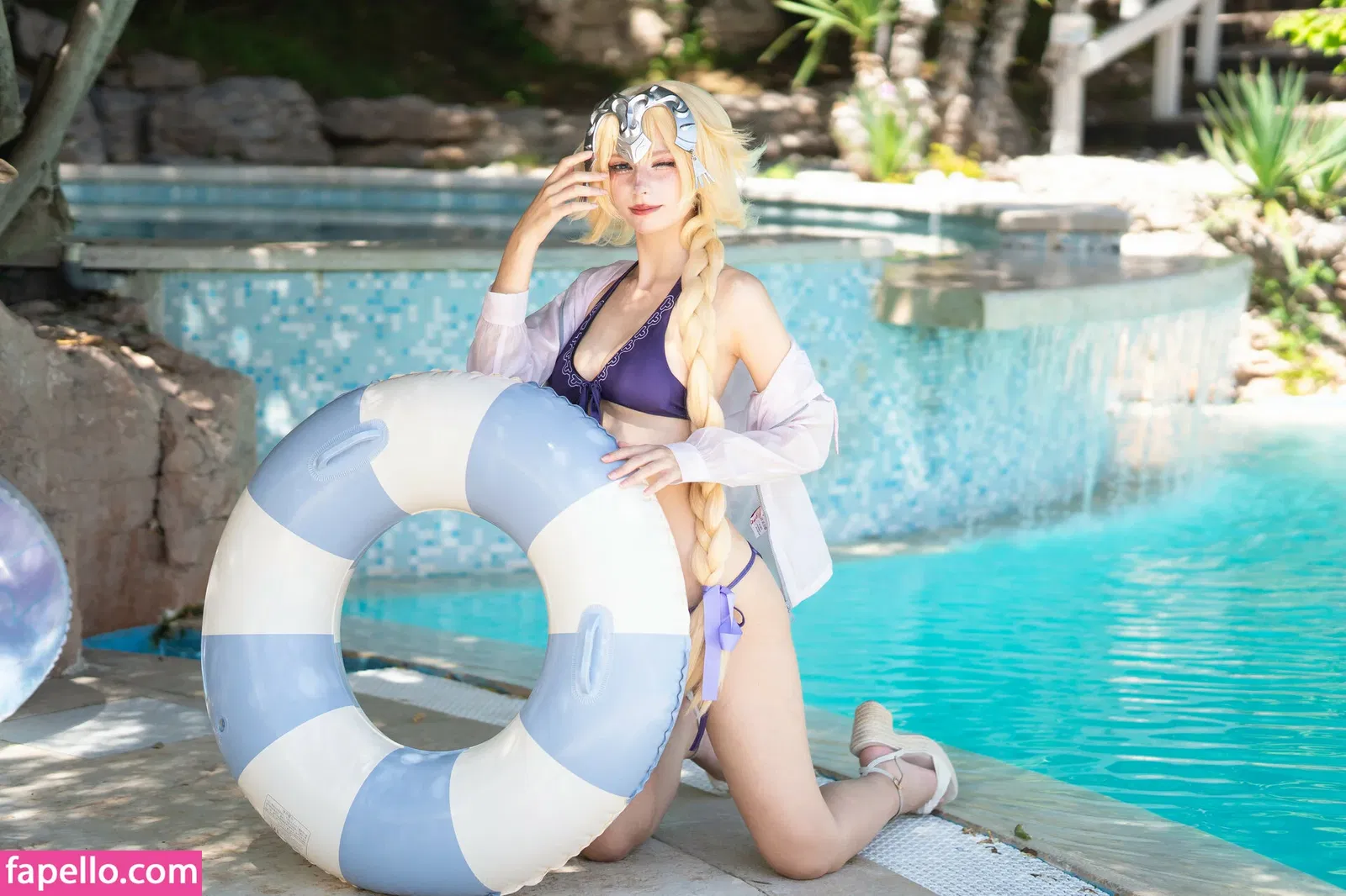 Himee.lily / Himeecosplay / kawaiierotica Onlyfans Photo Gallery 