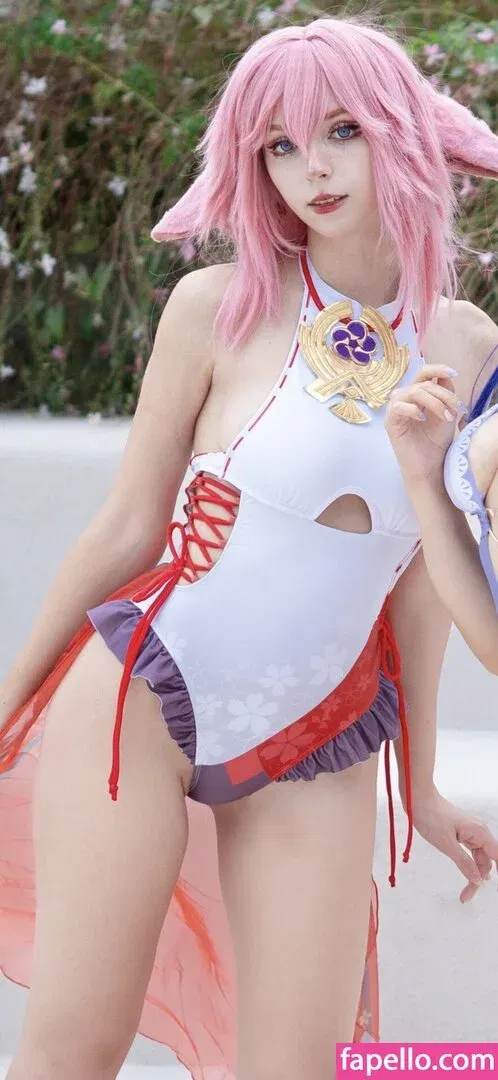 Himee.lily / Himeecosplay / kawaiierotica Onlyfans Photo Gallery 