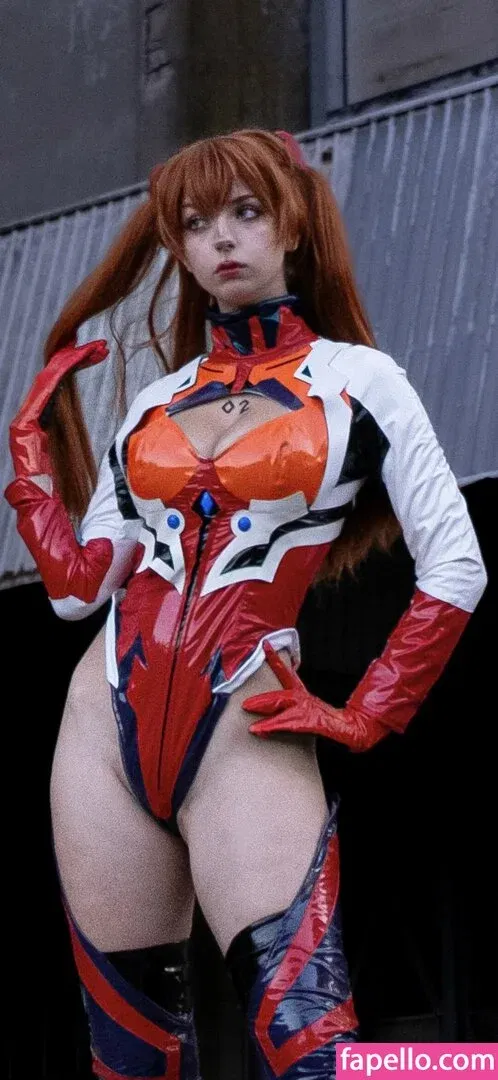 Himee.lily / Himeecosplay / kawaiierotica Onlyfans Photo Gallery 