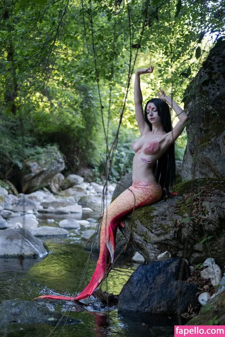 Himee.lily / Himeecosplay / kawaiierotica Onlyfans Photo Gallery 