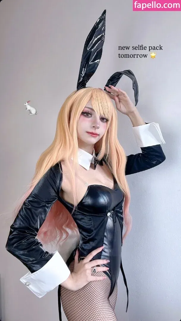 Himee.lily / Himeecosplay / kawaiierotica Onlyfans Photo Gallery 