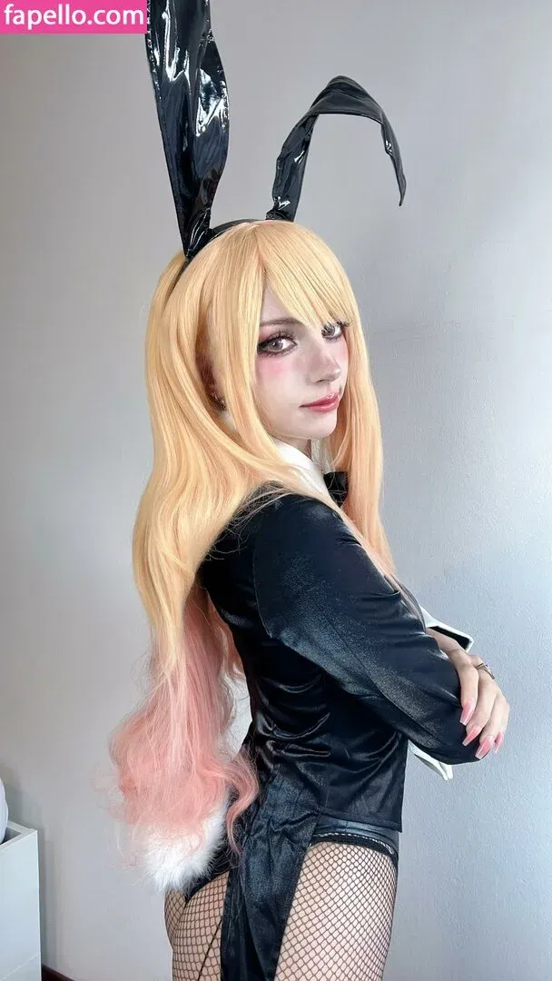 Himee.lily / Himeecosplay / kawaiierotica Onlyfans Photo Gallery 