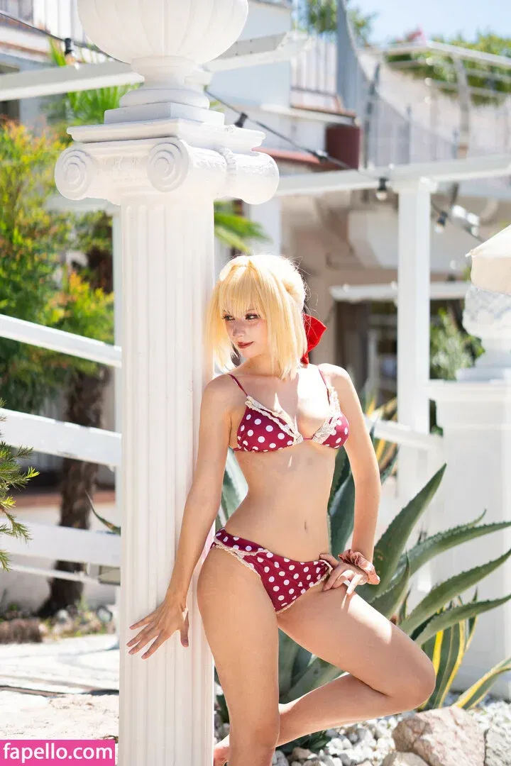 Himee.lily / Himeecosplay / kawaiierotica Onlyfans Photo Gallery 