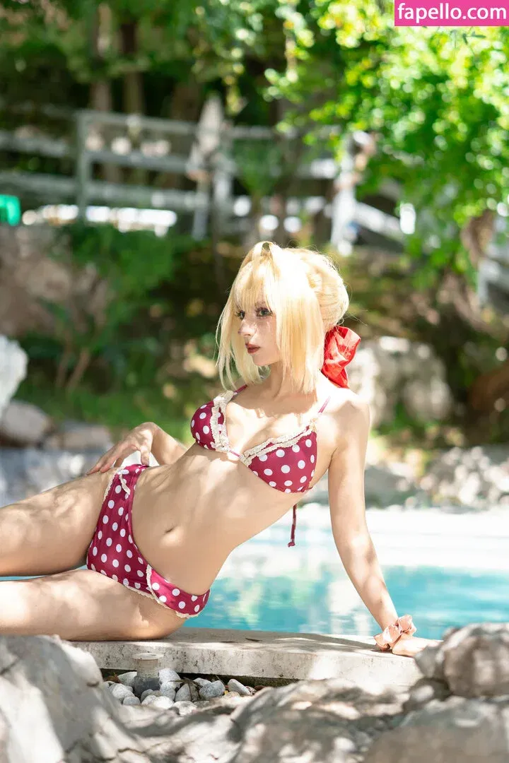 Himee.lily / Himeecosplay / kawaiierotica Onlyfans Photo Gallery 