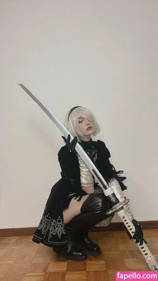 Himee.lily / Himeecosplay / kawaiierotica Onlyfans Photo Gallery 