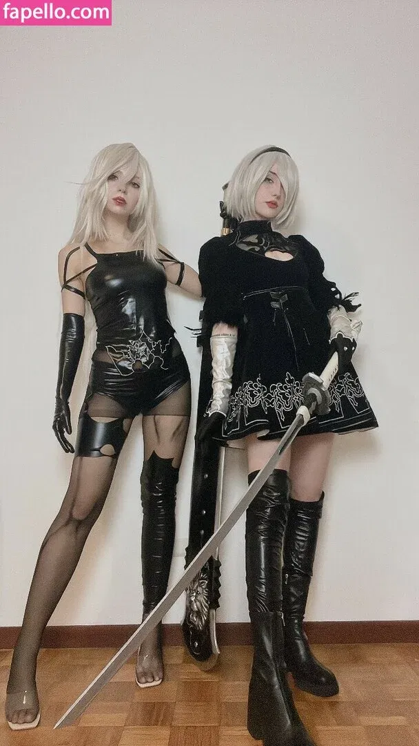 Himee.lily / Himeecosplay / kawaiierotica Onlyfans Photo Gallery 