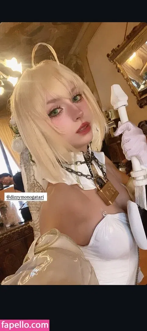 Himee.lily / Himeecosplay / kawaiierotica Onlyfans Photo Gallery 