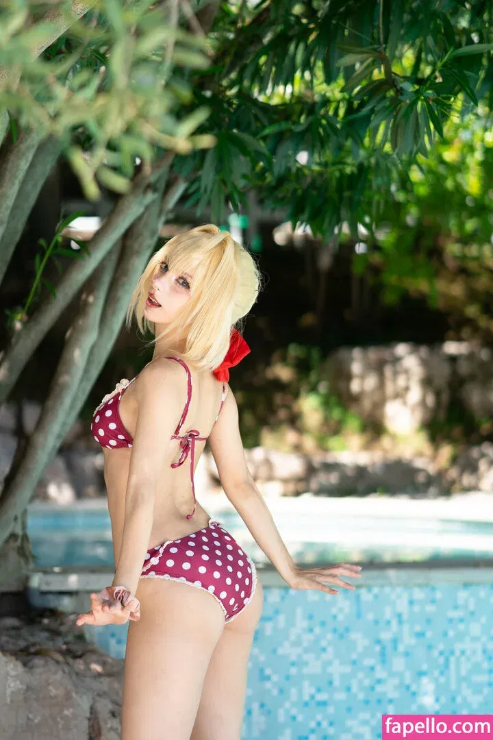 Himee.lily / Himeecosplay / kawaiierotica Onlyfans Photo Gallery 