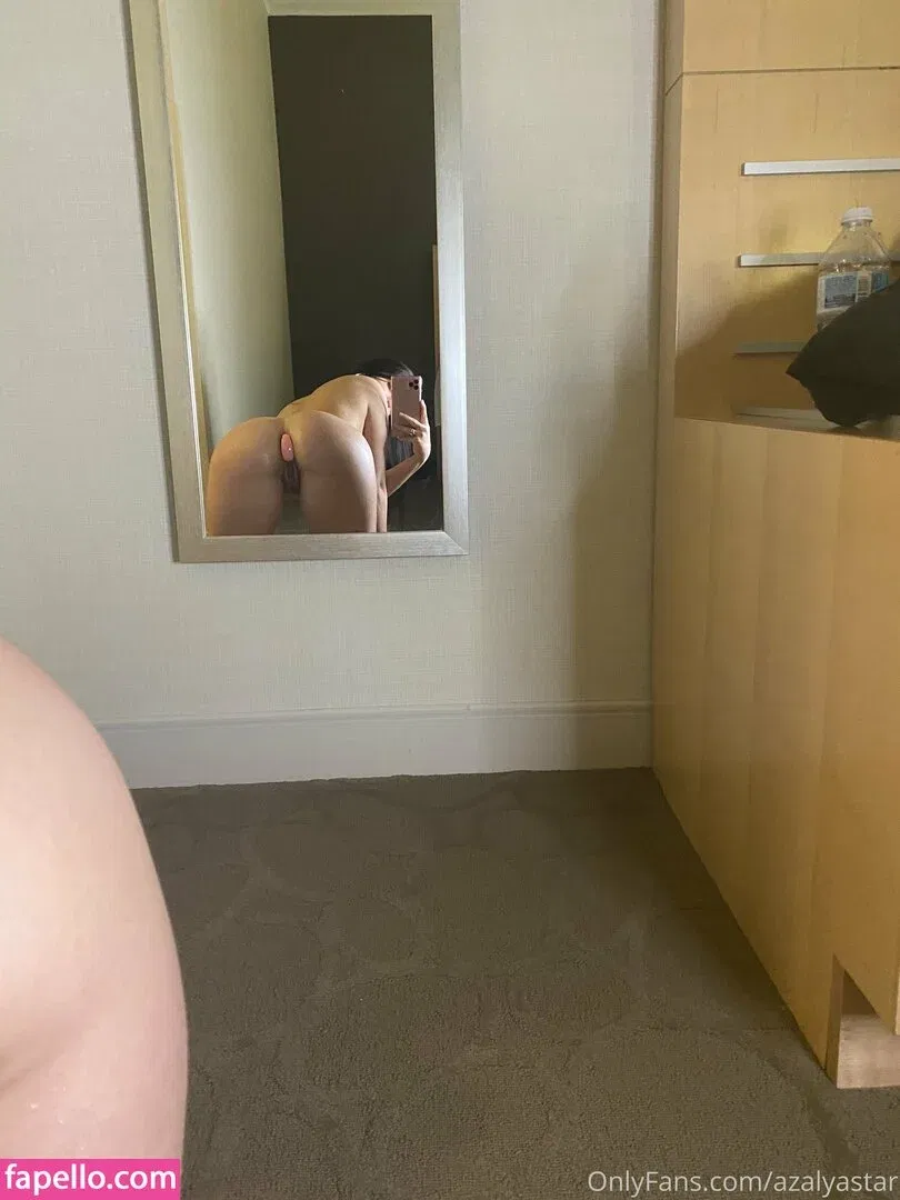 azalyastar / azalyastar_ Onlyfans Photo Gallery 