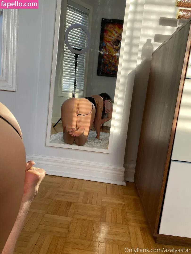 azalyastar / azalyastar_ Onlyfans Photo Gallery 