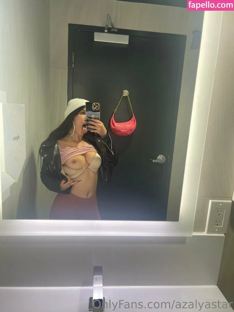 azalyastar / azalyastar_ Onlyfans Photo Gallery 