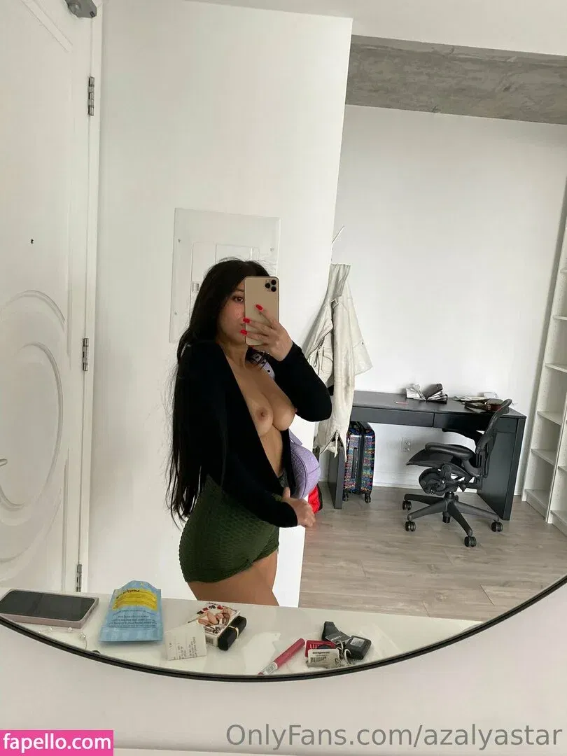 azalyastar / azalyastar_ Onlyfans Photo Gallery 