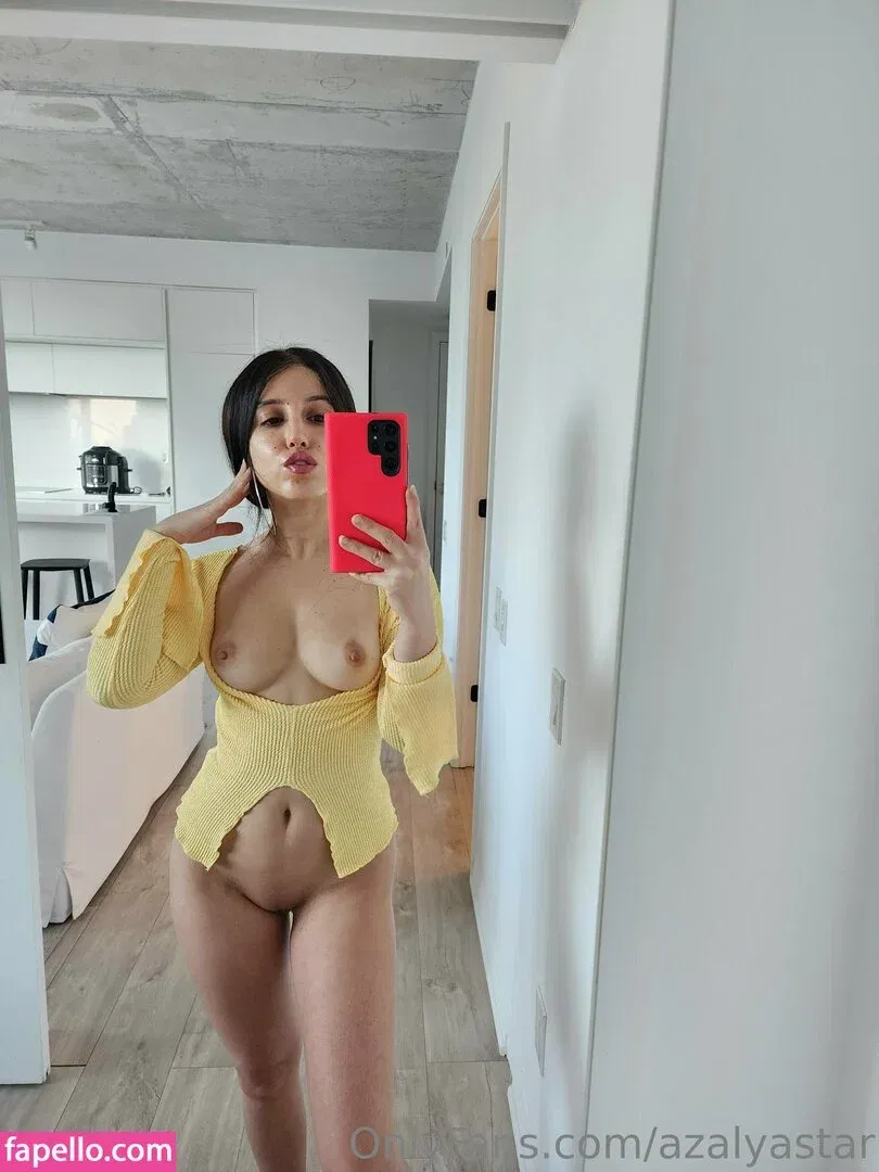azalyastar / azalyastar_ Onlyfans Photo Gallery 