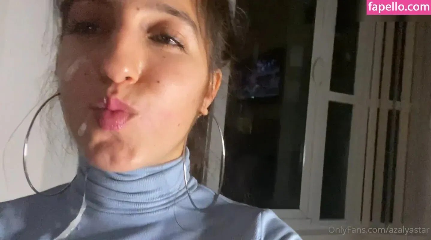 azalyastar / azalyastar_ Onlyfans Photo Gallery 