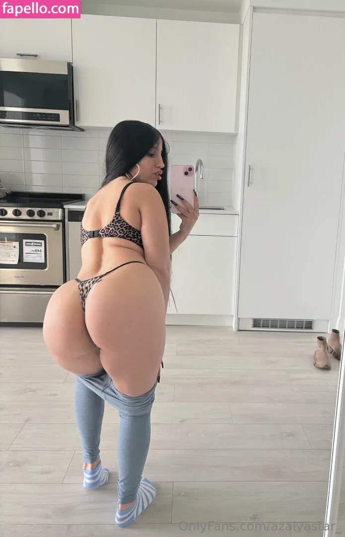 azalyastar / azalyastar_ Onlyfans Photo Gallery 
