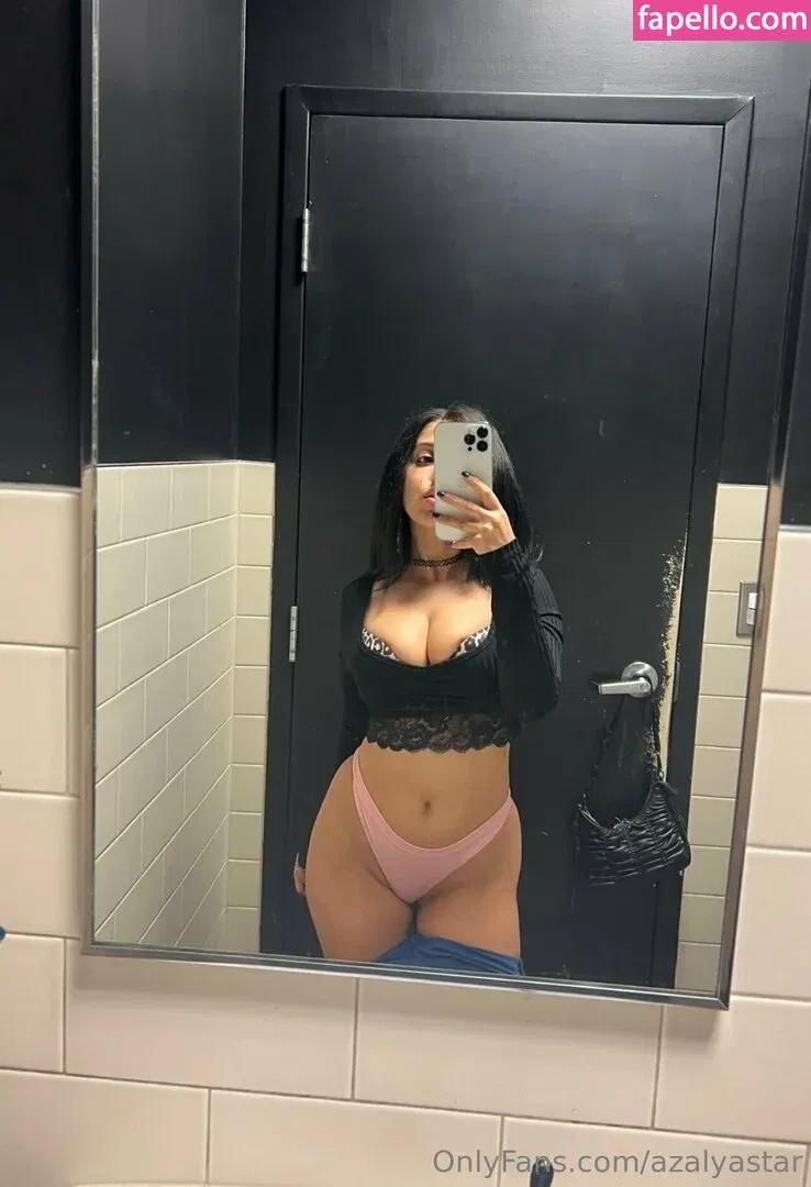azalyastar / azalyastar_ Onlyfans Photo Gallery 