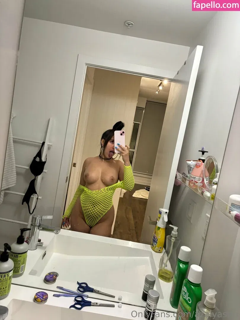 azalyastar / azalyastar_ Onlyfans Photo Gallery 