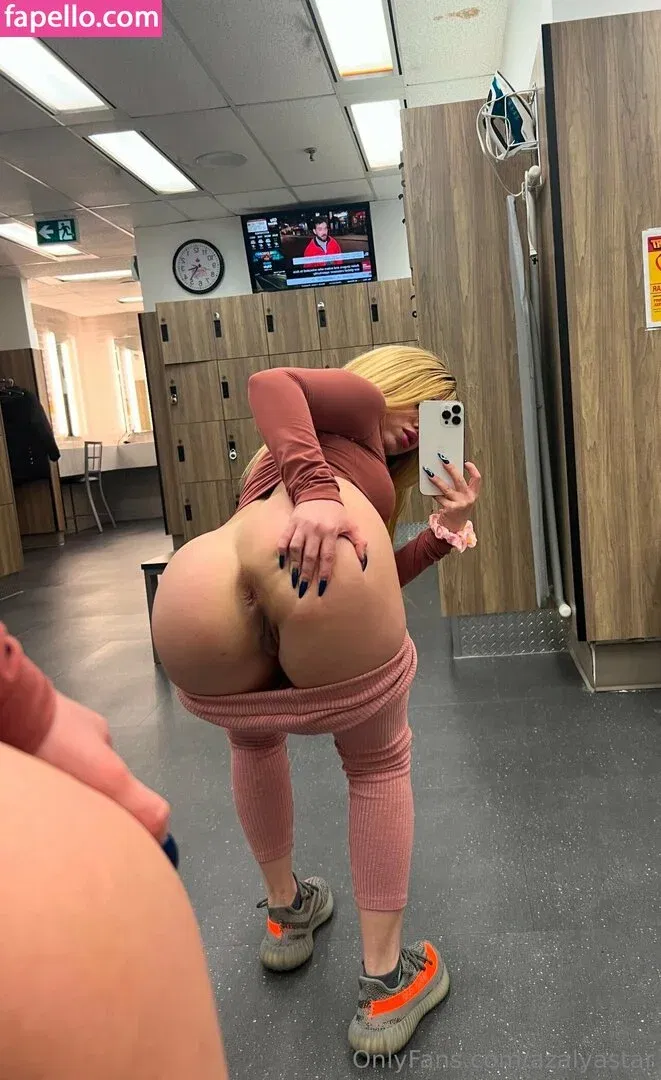 azalyastar / azalyastar_ Onlyfans Photo Gallery 