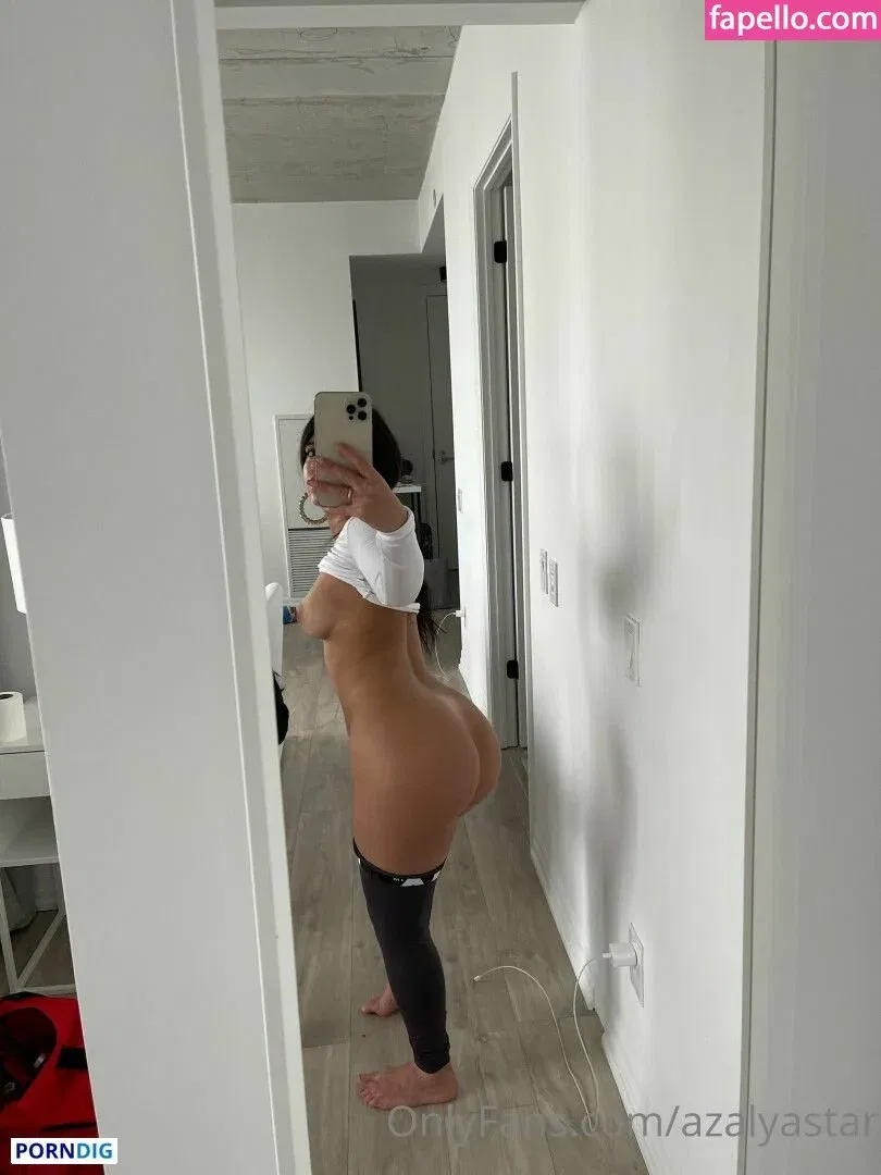azalyastar / azalyastar_ Onlyfans Photo Gallery 