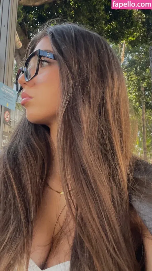 Ela Be'eri / ela.be / ela_beeri / elabeeri Onlyfans Photo Gallery 