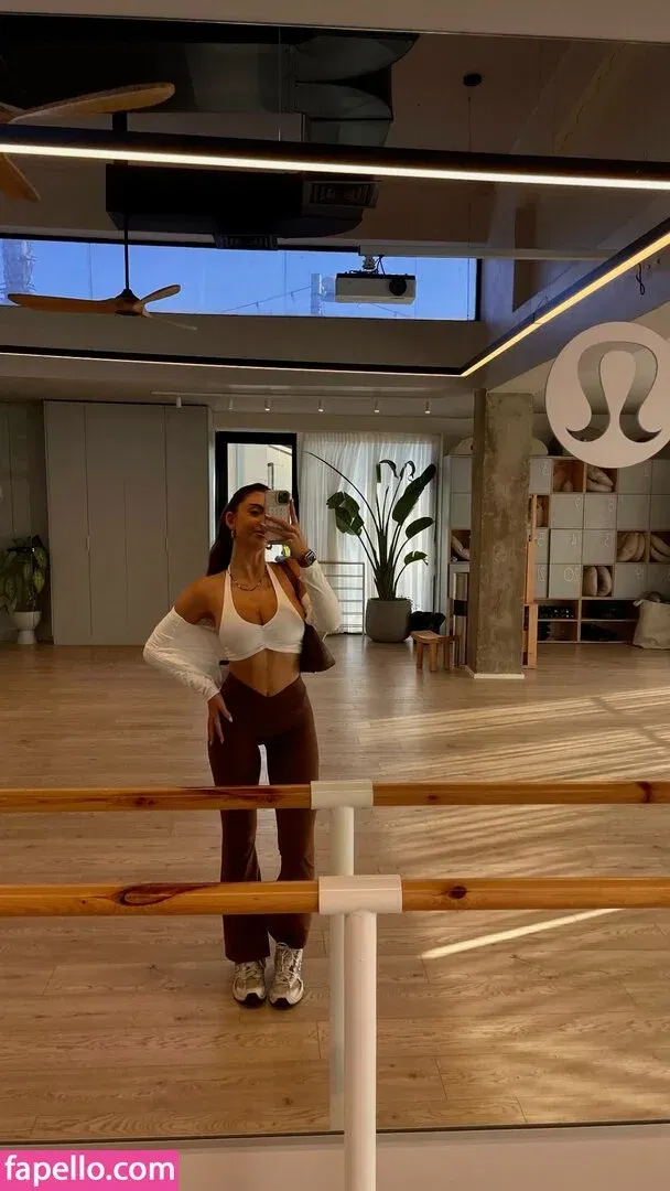 Ela Be'eri / ela.be / ela_beeri / elabeeri Onlyfans Photo Gallery 