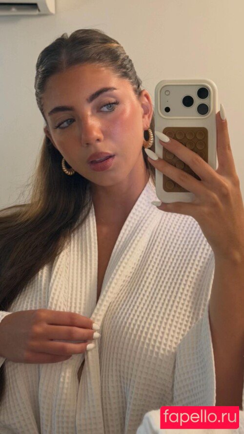 Ela Be'eri Nude Onlyfans Photo 35