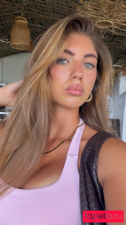 Ela Be'eri Nude Onlyfans Photo 26