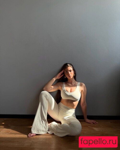 Ela Be'eri Nude Onlyfans Photo 14