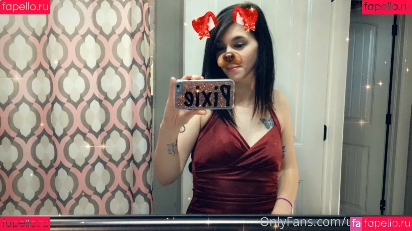 prettypixie113 / prettypixxiez Onlyfans Photo Gallery 