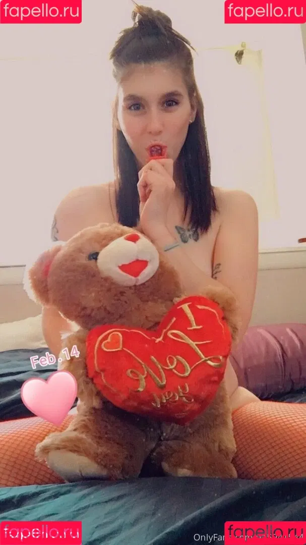 prettypixie113 / prettypixxiez Onlyfans Photo Gallery 