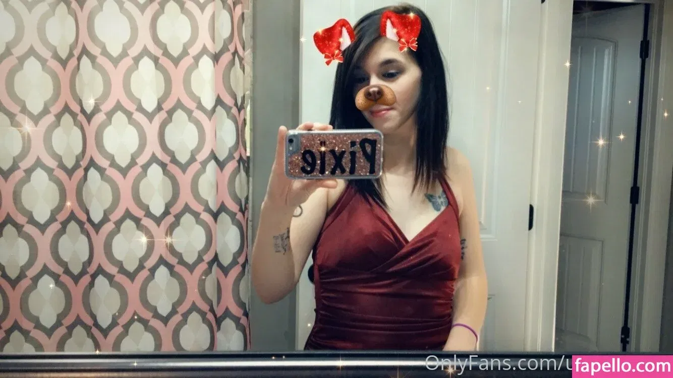 prettypixie113 / prettypixxiez Onlyfans Photo Gallery 