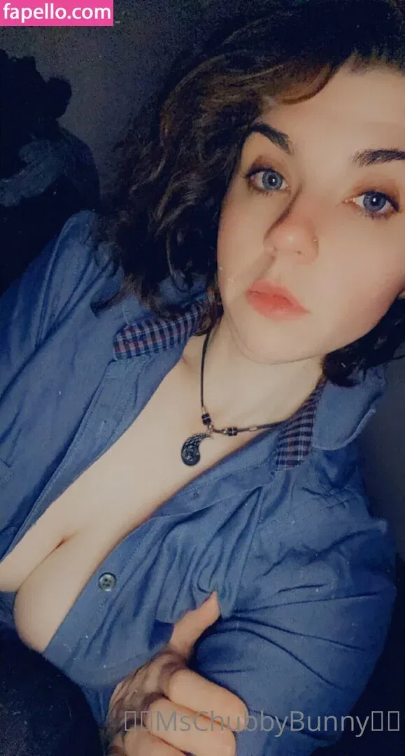 mschubby_bunny / mschubbybunny Onlyfans Photo Gallery 