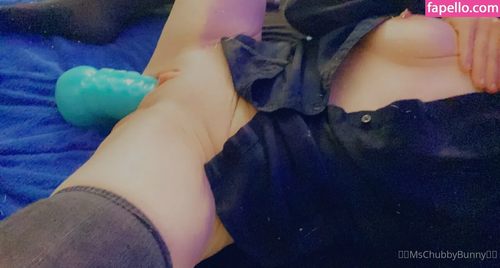 mschubby_bunny / mschubbybunny Onlyfans Photo Gallery 